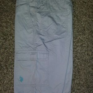 US Polo Assn. Shorts